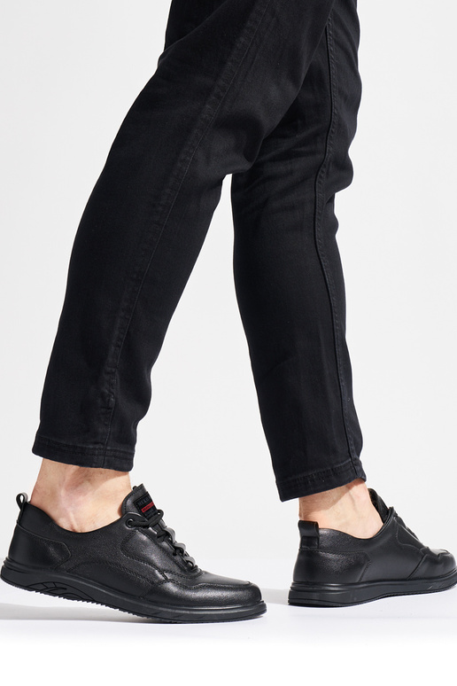 meestele Msuud półnaiste kingad