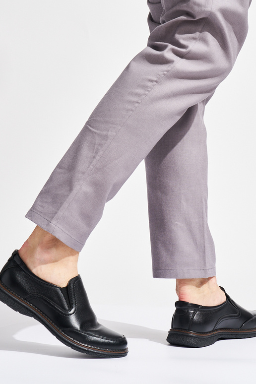 meestele Msuud kingad libisemine