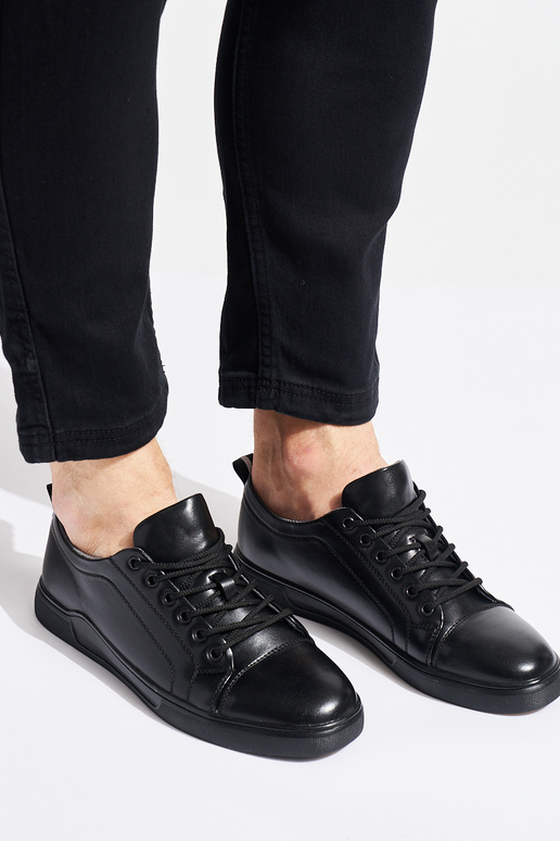 meestele Msuud półnaiste kingad