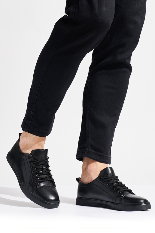 meestele Msuud półnaiste kingad