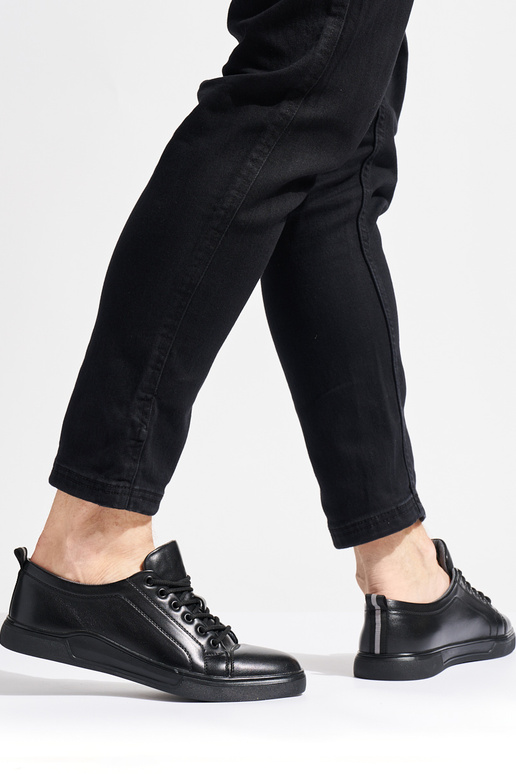 meestele Msuud półnaiste kingad