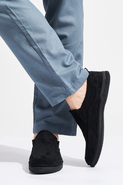 meestele mokassiinid Msuud