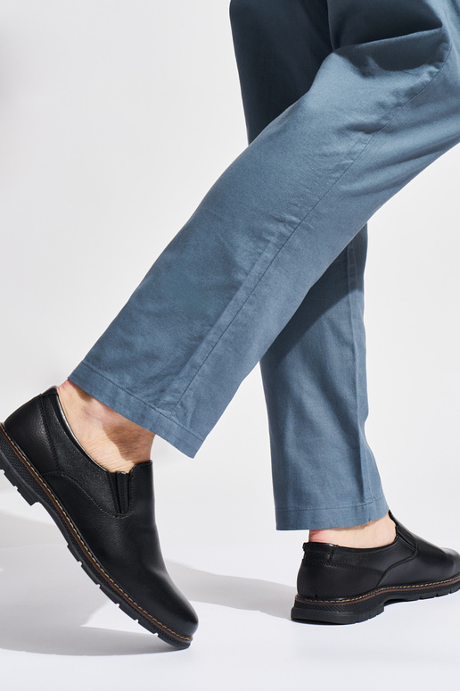 meestele Msuud kingad