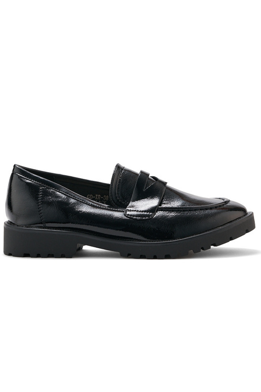 Laque mokassiinid Msuud