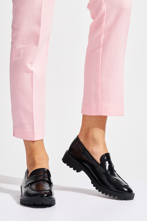 Laque mokassiinid Msuud