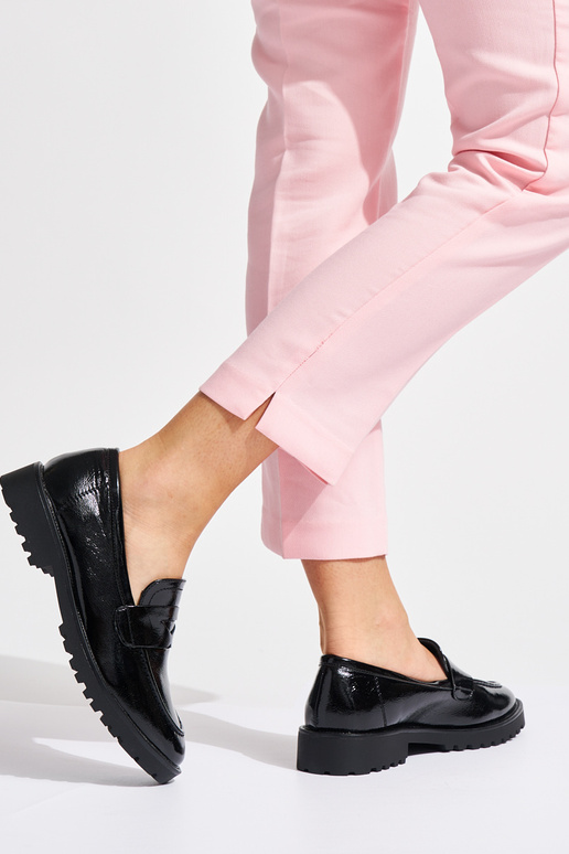 Laque mokassiinid Msuud