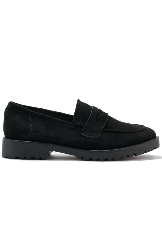 msuud seemisnahk Pealiste mokassiinid