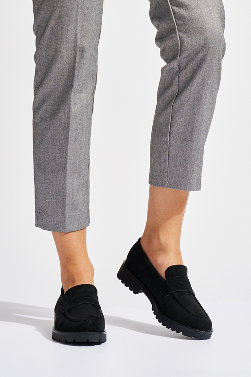 msuud seemisnahk Pealiste mokassiinid