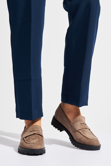 Bezosissee seemisnahk... 2