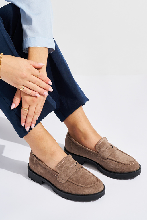 Bezosissee seemisnahk Pealiste...