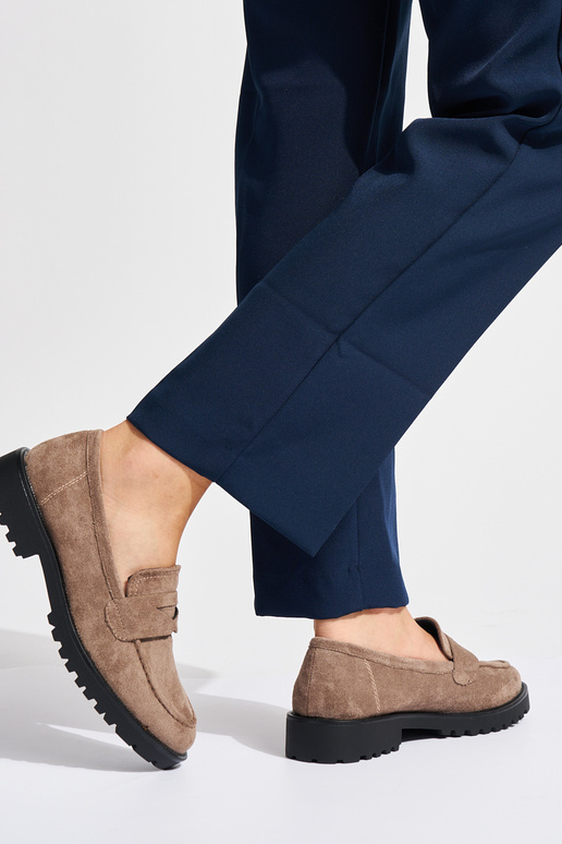 Bezosissee seemisnahk Pealiste...