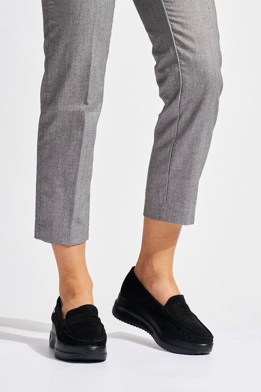 seemisnakhsed Msuud mokassiinid...