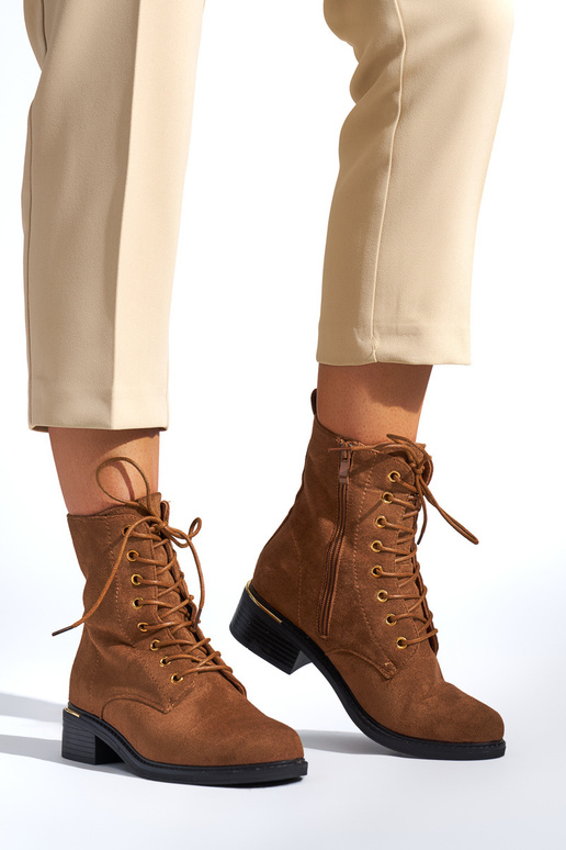 pruunid värvi naiste saapad pitsitud... pruunid värvi naiste saapad pitsitud...