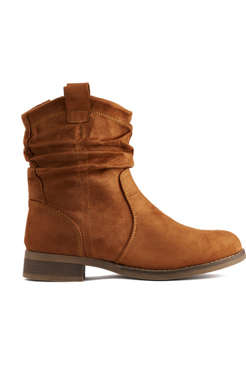 seemisnakhsed pruunid värvi...