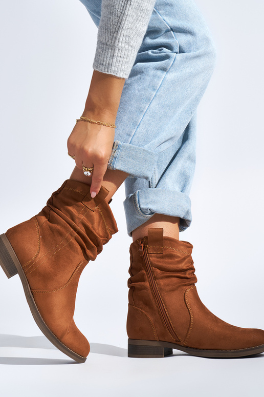 seemisnakhsed pruunid värvi naiste...