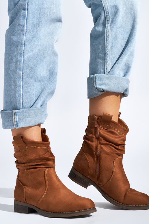 seemisnakhsed pruunid värvi naiste...