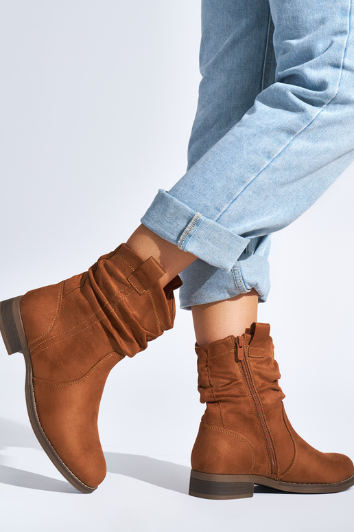 seemisnakhsed pruunid värvi naiste...