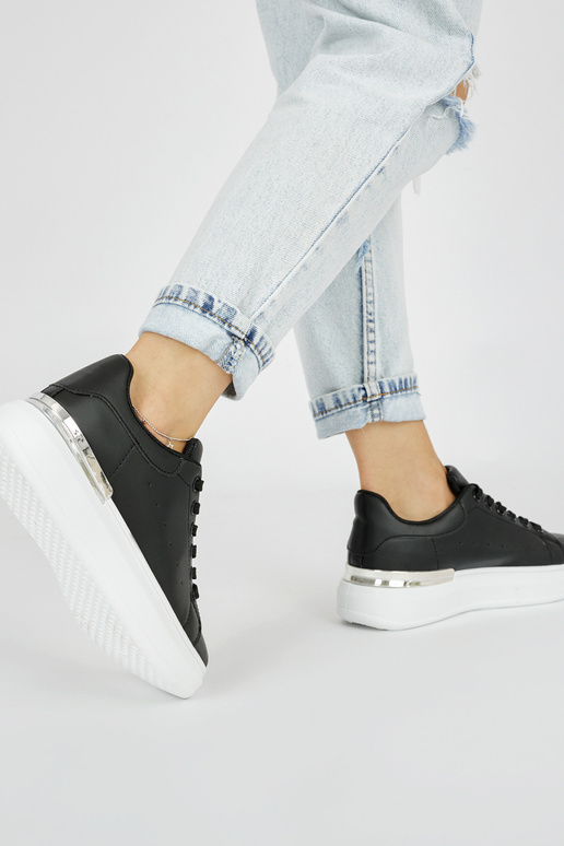 Msuu värvi klassikalise mudeli naiste...