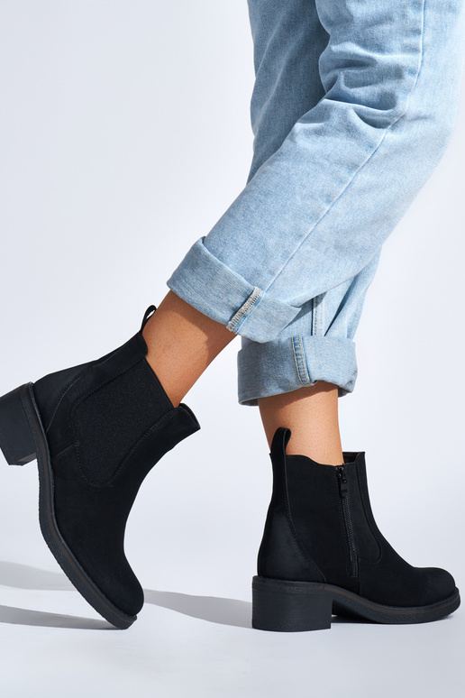 msuud naiste saapad madalal postil msuud naiste saapad madalal postil