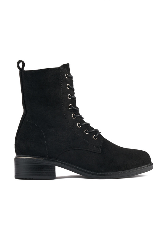 msuud naiste saapad pitsitud madalal...