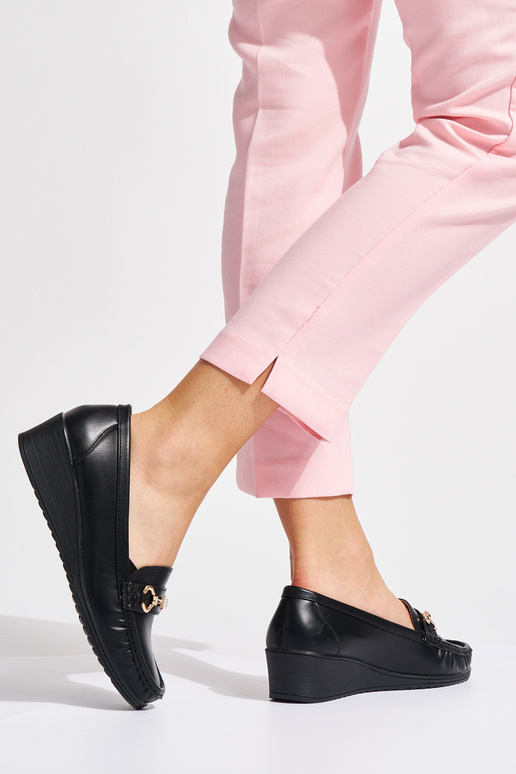 msuud naiste omad mokassiinid kiilu...