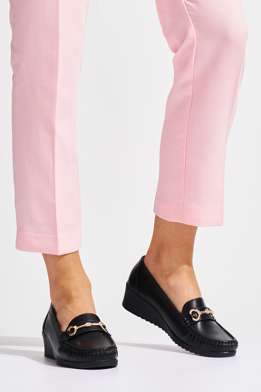 msuud naiste omad mokassiinid kiilu...