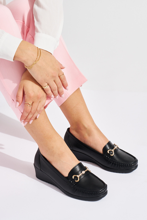 msuud naiste omad mokassiinid kiilu...