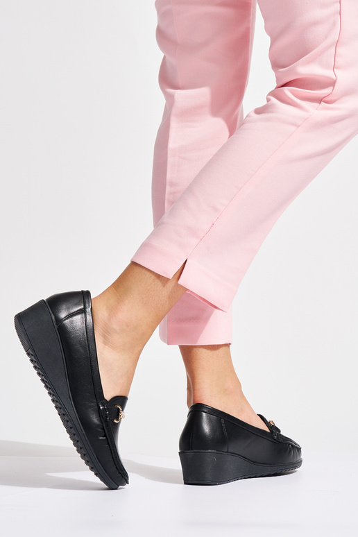 msuud naiste omad mokassiinid kiilu...