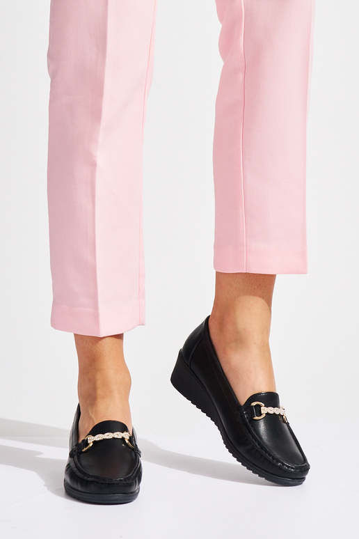 msuud naiste omad mokassiinid kiilu...