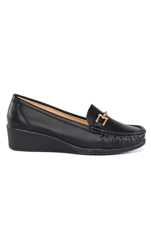 msuud Pealiste mokassiinid neetide ja...