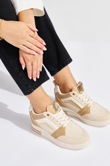 Pealiste omad beeži värvi... 2