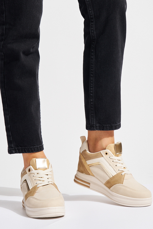 Pealiste omad beeži värvi Pealiste...