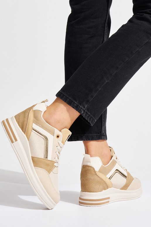 Pealiste omad beeži värvi Pealiste...