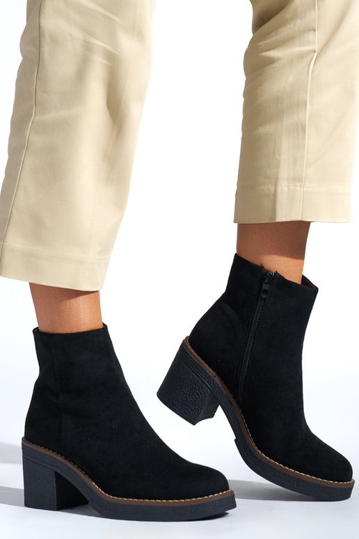 msuud naiste saapad kõrge kontsaga msuud naiste saapad kõrge kontsaga