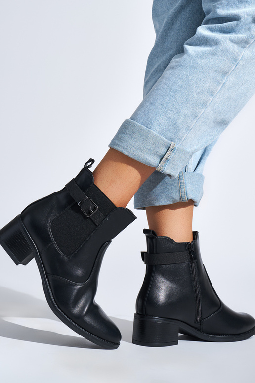 msuud naiste saapad madalal postil msuud naiste saapad madalal postil