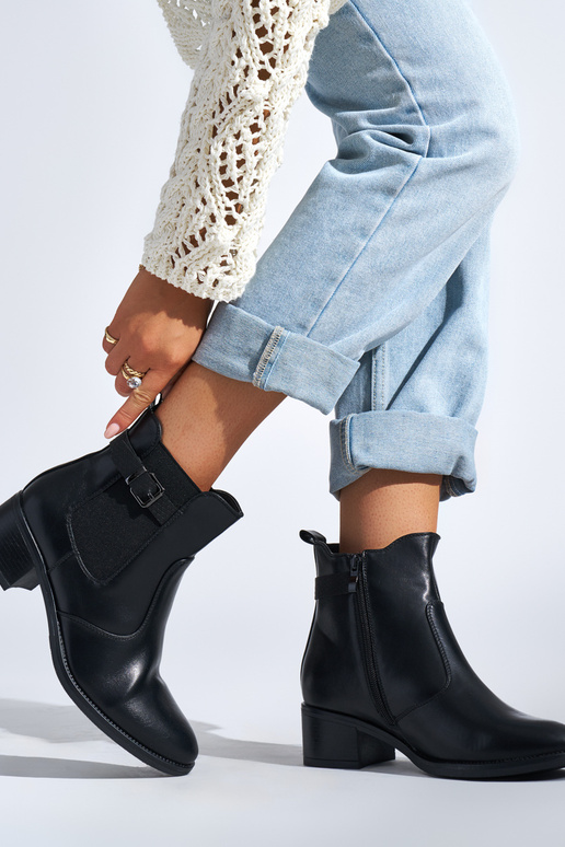 msuud naiste saapad madalal postil msuud naiste saapad madalal postil