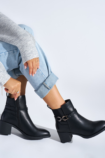 msuud naiste saapad kõrge... 2