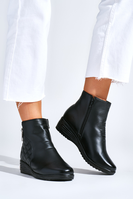 Mugav Msuud lumesaapad kiilu peal