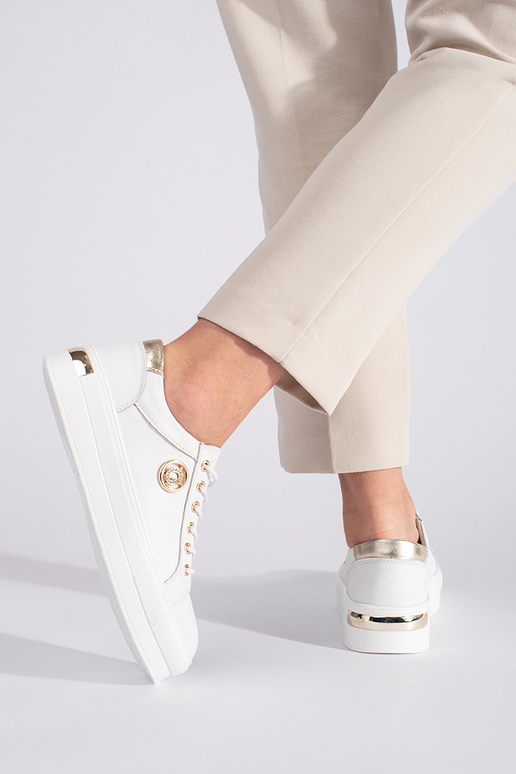 valget värvi nahk Pealiste kingad...