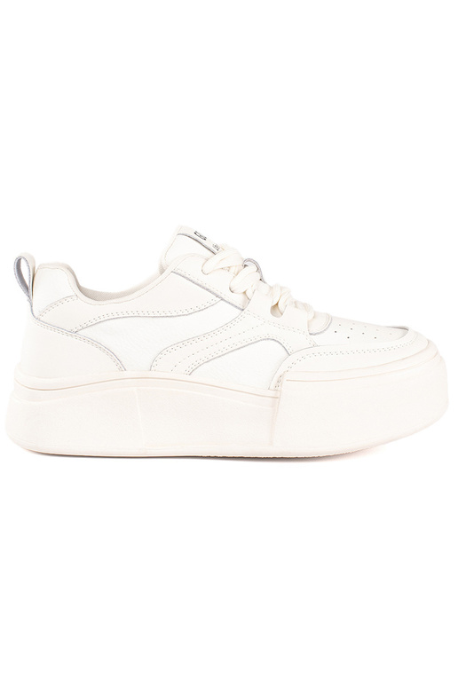 Valged klassikalise mudeli naiste...