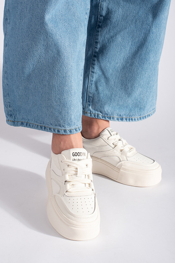 Valged klassikalise mudeli... 2