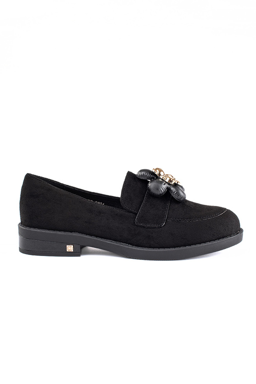 msuud seemisnahk Pealiste mokassiinid...