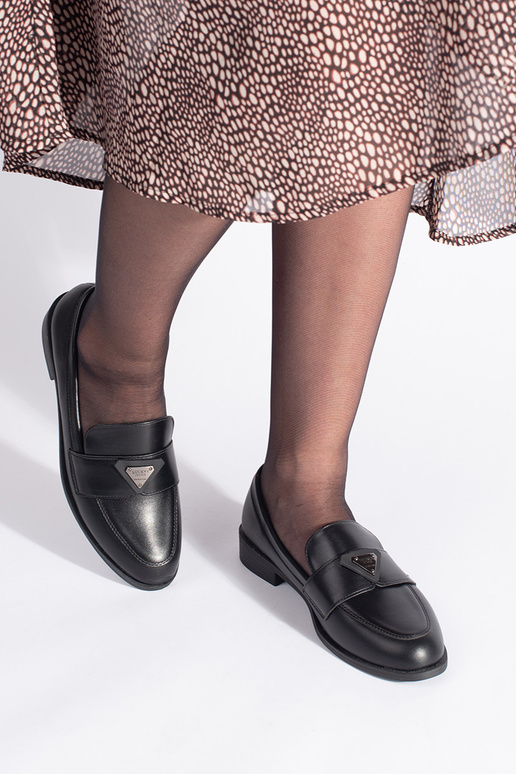 msuud elegantne Pealiste mokassiinid