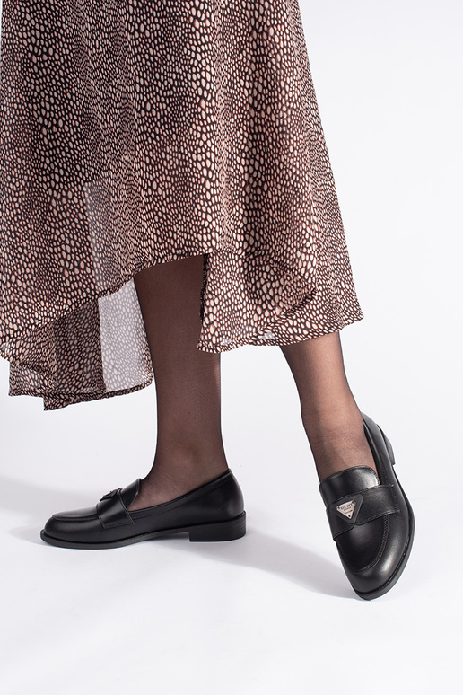 msuud elegantne Pealiste mokassiinid