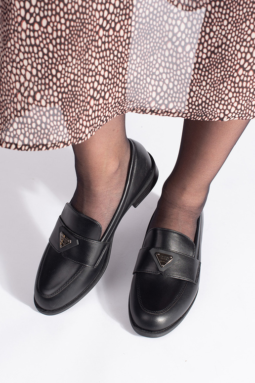 msuud elegantne Pealiste mokassiinid