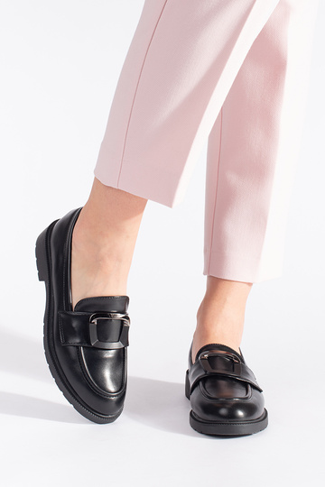 msuud Pealiste mokassiinid... 2