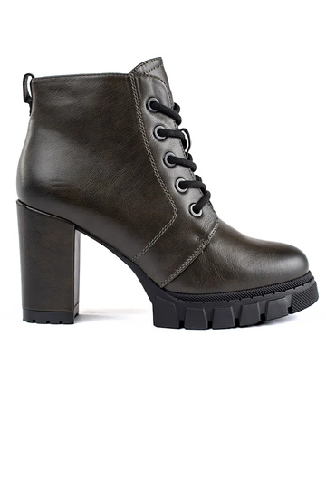 khakivärvi naiste saapad...