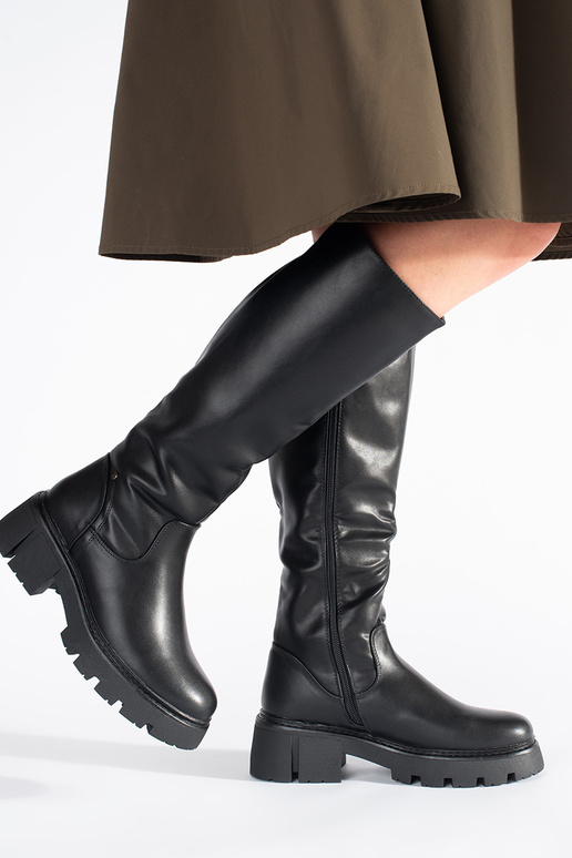 msuud naiste saapad SERGIO LEONE msuud naiste saapad SERGIO LEONE