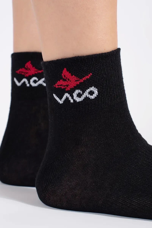 msuud naiste omad skarpetki Vico 3 tk