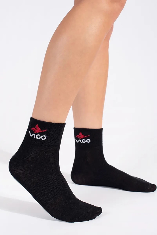 msuud naiste omad skarpetki Vico 3 tk